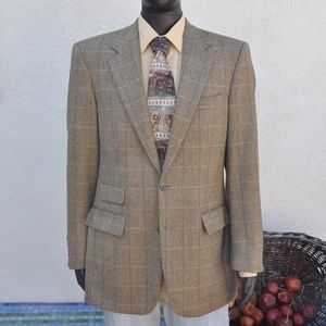 Yves Saint Laurent Blazer Euro Size 98 = US Large Long